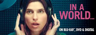 In A World (@inaworldmovie) • Facebook