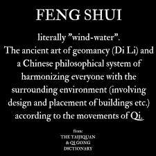What Is A Kwoon And How Can You Fill Yours With Qi Qigong Feng Shui Energy Medicine