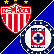 Saturday 07 de august del 2021. Necaxa Vs Azul Aug 06 2021