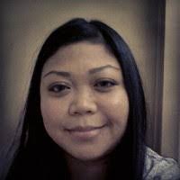 Grace Espiritu's Instagram, Twitter & Facebook