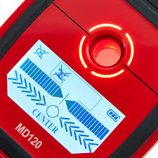 To use a detector read the instructions first. Measurement Made Easy With Datum Survey Equipment