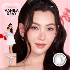 Lollipop Contact lens