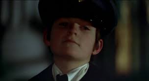 Image result for The Omen Damien pictures