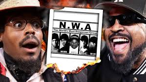 Ice Cube Talks Chicago, Music, & Movies