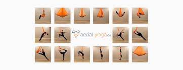 The names used here are regular names. Aerial Yoga Teacher Jost Blomeyer Aerial Yoga