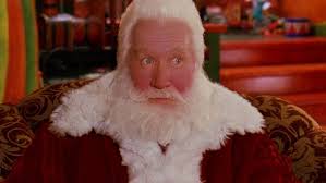 The Santa Clause's Calvin Family Tree Explained