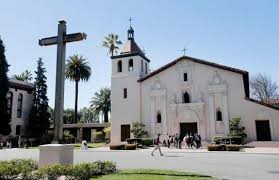 Последние твиты от santa clara univ (@santaclarauniv). Santa Clara University Reverses Student Vote Oks Conservative Group East Bay Times