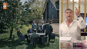Atv ekranlarında yayınlanan eşkiya dünyaya hükümdar olmaz yeni bölüm izlemek için tıklayınız. Sedat Peker Atv Dizisindeki Hep Bos Konusan Karakter Ini Begenmedi Kronos News Bagimsiz Haber Sitesi