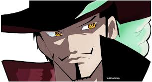 Maybe you would like to learn more about one of these? Dracule Hawk Eye Mihawk Awesome Anime Hawkeye Sketches