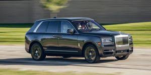 View photos, features and more. 2021 Rolls Royce Cullinan Review Pricing And Specs