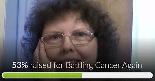 Fundraiser for Susan Niday by Carol Diebolt : Battling Cancer Again