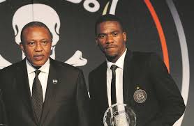 I am not at peace over Senzo,' says Irvin Khoza | City Press