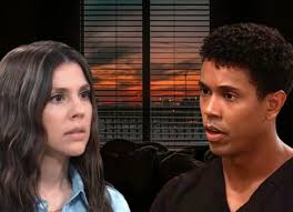 GH Spoilers: Will TJ Railing Against Kristina Bring Him Closer To Molly Or  Chase Her Away?