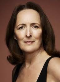 Resultado de imagem para fiona shaw