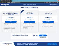 We would like to show you a description here but the site won't allow us. The Subreddit R Nbastreams Was Just Banned Nba
