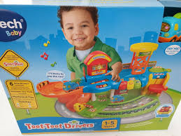 Park, play, and learn with the vtech go! Vtech Baby Toot Toot Garage Cheap Online