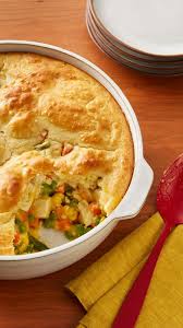 Hearty Chicken Pot Pie Recipe Chicken Pot Pie Chicken Pot Pie Recipes Easy Chicken Pot Pie Recipe