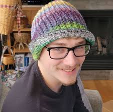 The old wagon definitely doesn't like the snow !!