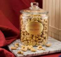 Nut Jars | NutsinBulk Official Store | Premium Quality Nuts ...