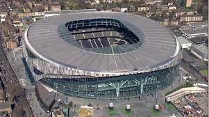 Updated northumberland project is actually a completely new development revealed in 2015, differing significantly from the vision tottenham hotspur had promoted since 2007. Tottenham Hotspur Stadium Neue Heimat Der Spurs Im Video Transfermarkt
