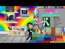 Adam Fu Graffiti Letters