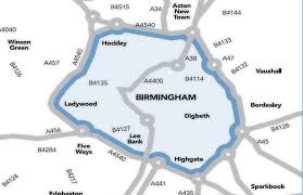 Information about birmingham's proposals to introduce a clean air zone (caz) and the consultation details. All You Need To Know About The Birmingham Clean Air Zone Which Comes Into Force A Week Today The Bromsgrove Standard