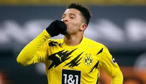 Jadon sancho prefers to play with jadon sancho football player profile displays all matches and competitions with statistics for all the. Bvb Sancho Wechsel Zu Manchester United Fix Medizincheck Nach Ruckkehr Von Der Em