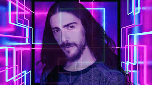 Interview: Flame' by Thomas Bernard Howard