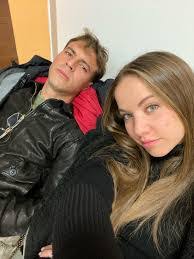 Anna Accardi's Instagram, Twitter & Facebook