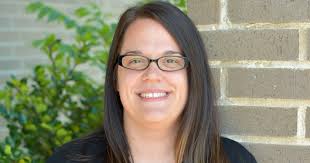 Niki Kiruki receives John Alesch…