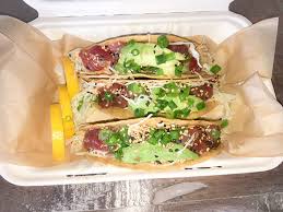 Dos coyotes border caf 8519 bond rd. Fish Things Poke Bar Elk Grove Ca Phenomenally Fresh Seafood Jax Chronicles