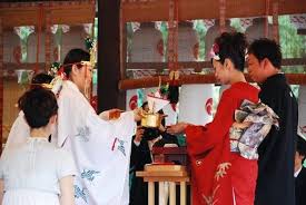 Wedding Traditions In Greece Japanese Wedding Japanese Wedding Traditions Traditional Marriage