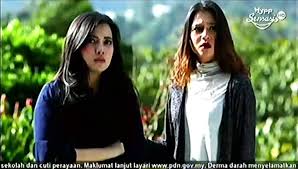 Kan kukejar cinta kamu live episod tonton drama online. Isteri Dalam Sangkar Episod 26 Video Dailymotion