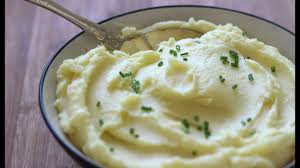How to say mashed potatoes in spanish? Mashed Potatoes Recipe Youtube