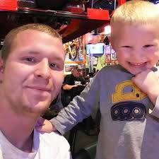 Fundraiser for Megan Fourhman by Mick Ken : For Chuck Spicer's Family