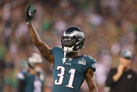 Mills eagles az all games. Reports Cb Jalen Mills To Sign With New England Patriots