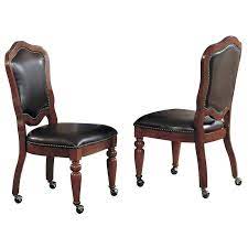 Maybe you would like to learn more about one of these? Dining Room Chairs With Casters Ideas On Foter