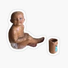 Peanut Butter Baby Gifts Merchandise Redbubble