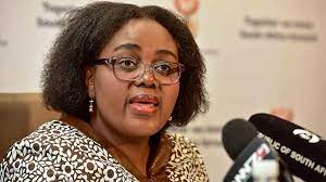 It is with great respect and sadness that we announce our divorce, the pair announced on their twitter accounts. Science Tech Minister Joins Global Ai Council Itweb