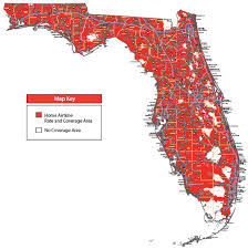 State Of Florida Coverage