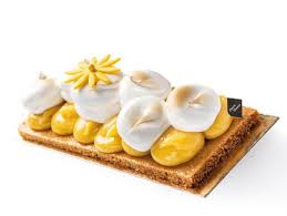 La Tarte Citron Meringuee Le Journal Du Patissier En 2020 Tarte Au Citron Citron Meringuee Tarte Au Citron Revisitee