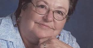 Patricia Loraine Morrow