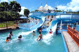 Taman tema air di selangor. A Famosa Water Theme Park Melaka Tarikan Taman Tema Air Terbesar Di Malaysia Lokasi Percutian
