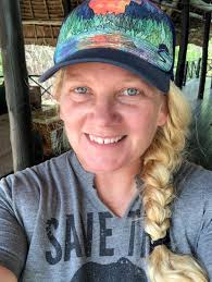 Meet Kathy — Love and Adventure Photography