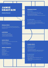 Resume.io has been visited by 100k+ users in the past month Contoh Contoh Cv Formal Modern Kreatif Dalam Bahasa Indonesia Serta Inggris Merdeka Com