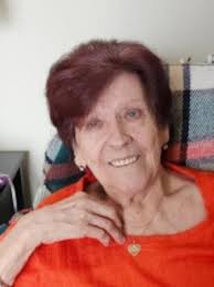 Décès de Denise Côté