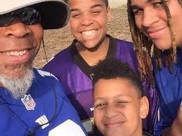 Fundraiser for Angus Robinson by Eric's Siblings : Support Eric Robinson's  Sons in Their Time of Loss