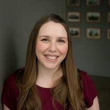 In honor of National Family Caregivers Month,I would like to give a shout  out to someone who has been really important to my career journey.