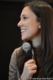 International Journalism Festival