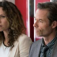 'Spinning Man' Review